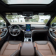 Image for article titled The 2021 Ford Explorer King Ranch Edition Is A Whole Lot Of Leather And Wood